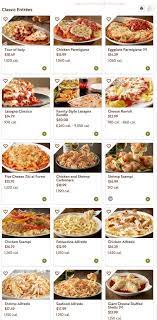 What is olive garden's menu. Online Menu Of Olive Garden Italian Restaurant Restaurant Middletown Ohio 45044 Zmenu