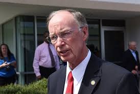 Gov. Bentley to speak in Vestavia