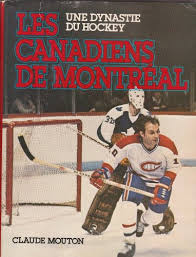 Tout sur le canadien de montréal! Les Canadiens De Montreal Une Dynastie Du Hockey En Francais Claude Mouton 9780442296360 Books Amazon Ca