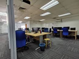 Rm 4 , subsequent hour : Plaza Sentral Kl Sentral A Grade Msc Office For Rental Rm9 200 By Henry Chin Edgeprop My