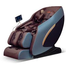 Ghế massage Kaitashi V2- Thư giãn đẳng cấp tại nhà