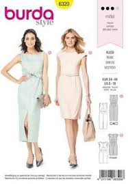 We did not find results for: Burda Style Schnittmuster Kleid Etuikleid Nr 6320 Ebay