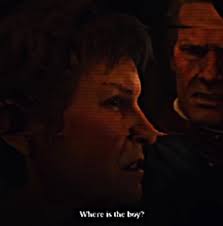 Braithwaite Mission Edit Rdr2