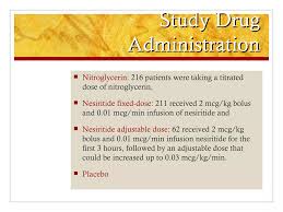 Image result for Nesiritide