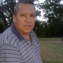 Simon Barrera Montoya Obituary