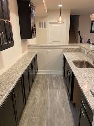 A basement dry bar has no plumbing, thus no sink or related services that rely on running water. Basement Wet Bar Gallery Lkc Construction Corp Lkc Construction Corp Roofing Windows Siding Odenton Md
