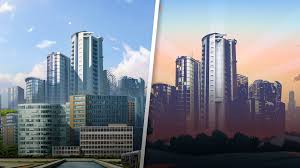 Skylines community challenge is back! Buy Cities Skylines Downtown Bundle Microsoft Store En Ca