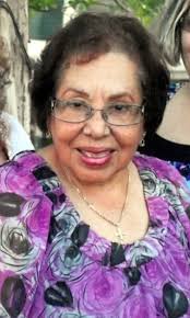 Esther Covarrubias Carbajal Obituary