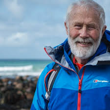 Who is Chris Bonington? The extraordinary life of the great British  mountaineer