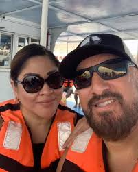 Baby I'm nothing without you in my life 18years of marriage ￼