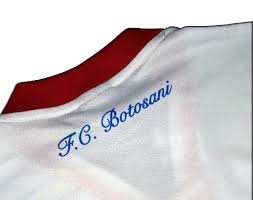 Tudo sobre o clube fc botosani ii () plantel atual com valores de mercado transferências rumores estatísticas dos jogadores calendário notícias. Fc BotoÈ™ani In Echipament Nou Fotbal Club BotoÈ™ani Facebook