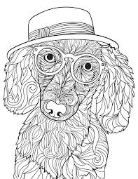 Popular upcoming coloring page suggestions: 24 Free Pet Coloring Pages For Dog And Cat Owners Better Homes Gardens