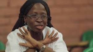 Nancy Palacios: maestra para la vida