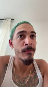 Ashley Cotto and Justin Silva Loss Baby