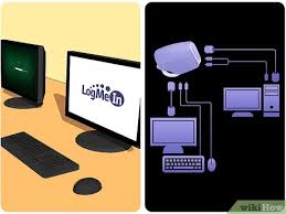 Check spelling or type a new query. How To Operate Multiple Computers With One Keyboard And Monitor