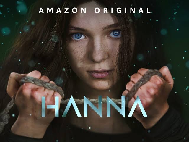 'Hanna' season 3 teaser with premiere date out