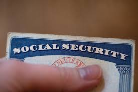 Social Security shortfall expected to accelerate, with funds at critical low in 2032