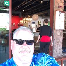 colton.berry's Pizza Review at Open Range Grill and Tavern