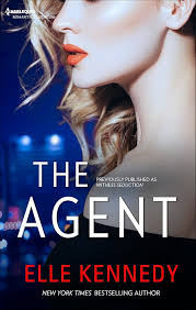 The Agent (English Edition) eBook : Kennedy, Elle: Amazon.de: Kindle Store