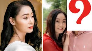 diễn viên quách thu phương