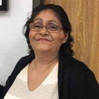 Angelita “Angie” Ramirez