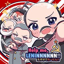 Joseph Stalin hentai videos, GIFs, and images | R34.app