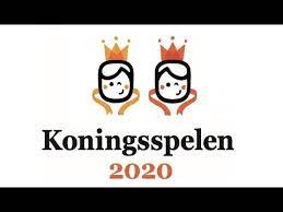 We moeten toch wat, op koningsdag. Koningsspelen 2020 Dans Bovenbouw Youtube
