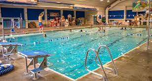 Located in on the shores of green lake, we offer a wide array of aquatics programs for all ages. Evans Pool Home Facebook