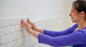 If you're fixing a larger ceramic tile (larger than 30 x 30 cm) or any size porcelain tile to your walls, you will need to use a. 8 Tips For Selecting Tiles The Tiles Of India