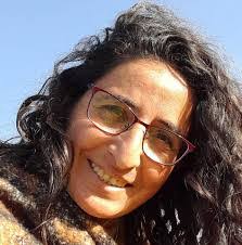 Julia Vela's Instagram, Twitter & Facebook