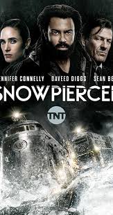 Melanie embarks on her most dangerous mission yet, while layton reckons with his personal choices. Snowpiercer Tv Series 2020 Imdb