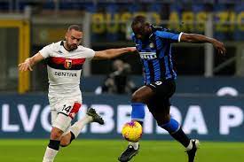 Победу команде принесли голы от кулусевски, мораты и маккени. Genoa Vs Inter Milan How To Watch Predicted Line Ups Match Thread Serpents Of Madonnina