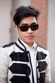 Guys Style- Guy Street Style From Fashion Week