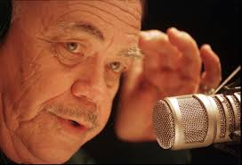 Hall-of-Fame Country DJ Bill Mack Dies At Age 88