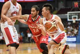 Take a look at his highlights from the 43rd scottiethompson #kwentongpba kwentong pba: 2020 Pba Bubble Can Scottie Thompson Make The Jump From Good To Great Dribble Media
