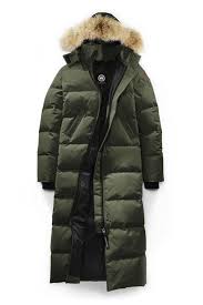 The ultimate best winter coat for extreme weather is the canada goose chateau shell hooded down parka. The Canadian Winter Coat Brands You Need To Know Elle Canada