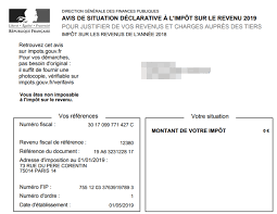 + revenus des capitaux mobiliers revenus des capitaux mobiliers revenu brut global calcul + réductions & crédits d'imp. Premiere Declaration D Impot Ce Qu Il Faut Savoir