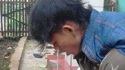 Hasil gambar untuk gurah panggilan Soreang