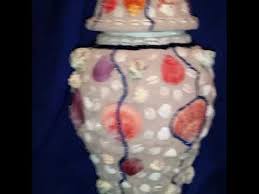 When we speak of the ancestral waters of life , we speak of waters that has a form of natural consciousness that flows and nourishes, that incubates and feeds and the essence of maternal caring that relates to the protection of children. Orisha Olokun Sopera Calderon Pots Youtube