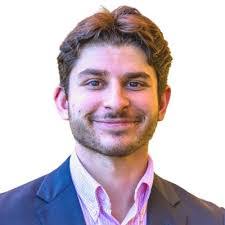 Bobby Grogan's Instagram, Twitter & Facebook