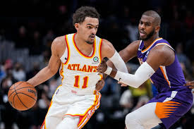 Hawks' Trae Young says NBA's power shift is now in Eastern Conference