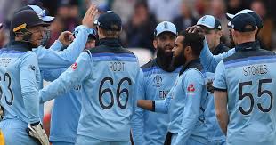 English spinner adil rashid was among the players who went unsold this year at the ipl auction. He S Always Had Faith In Me Adil Rashid Thanks England Captain Morgan For Backing Him At