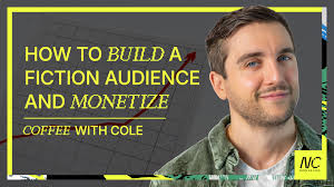 Nicolas Cole 🚢👻