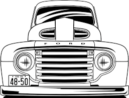 In the market for a new truck this year? Complete History Of The Ford F Series Pickup Street Trucks