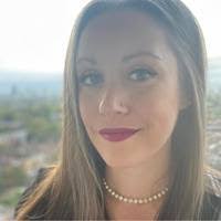 Jillian Fulton's Instagram, Twitter & Facebook