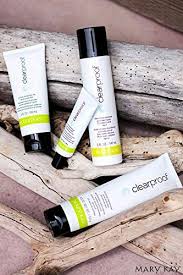 However, just like the clear proof blemish control toner, this treatment gel contains a high concentration of denatured alcohol. Clear Proof Acne System Set Ninthavenue Europe