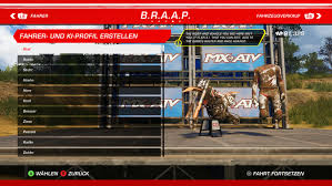 Mx vs atv all out, i still have this and attempted to play it again the other day. Mx Vs Atv All Out Testberichte Xboxuser De