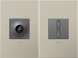 Legrand Modern Light Switches Adorne Collection 1 Decorative Light Switch Covers Light Switch Modern Light Switches