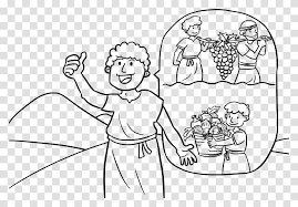 It is to moses that the joshua was one of the twelve spies that moses sent to explore the land of canaan. Comic Characters Operator Hoodiet Shirtmug Clipart Scientist Person Human Transparent Png Pngset Com