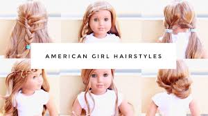 We did not find results for: Simple Fun Easy American Girl Doll Hairstyles Youtube